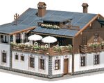 Märklin Spur Z - 89891 - Bürstenpaar für Loks & Triebwagen - Artikelbild