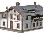 Märklin Spur Z - 89891 - Bürstenpaar für Loks & Triebwagen - Artikelbild