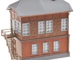 Märklin Spur Z - 86501 - Gleisreinigungswagen Eaos - Artikelbild