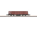 Märklin Spur Z - 86501 - Gleisreinigungswagen Eaos - Artikelbild