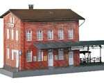 Märklin Spur Z - 89402 - Form-Hauptsignal - Artikelbild
