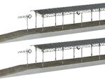 Märklin Spur Z - 89402 - Form-Hauptsignal - Artikelbild