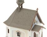 Märklin Spur Z - 89402 - Form-Hauptsignal - Artikelbild