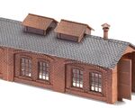 Märklin Spur Z - 89402 - Form-Hauptsignal - Artikelbild