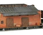 Märklin Spur Z - 89402 - Form-Hauptsignal - Artikelbild
