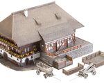 Märklin Spur Z - 89402 - Form-Hauptsignal - Artikelbild