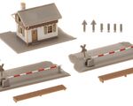 Märklin Spur Z - 89402 - Form-Hauptsignal - Artikelbild
