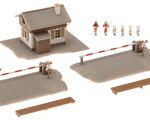 Märklin Spur Z - 89402 - Form-Hauptsignal - Artikelbild