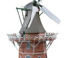 Märklin Spur Z - 89402 - Form-Hauptsignal - Artikelbild