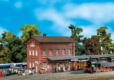 Märklin Spur Z - 89402 - Form-Hauptsignal - Artikelbild