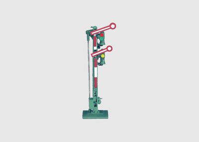 Märklin Spur Z - 89402 - Form-Hauptsignal - Artikelbild