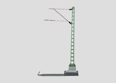 Märklin H0 - 74101 - Streckenmast - Artikelbild