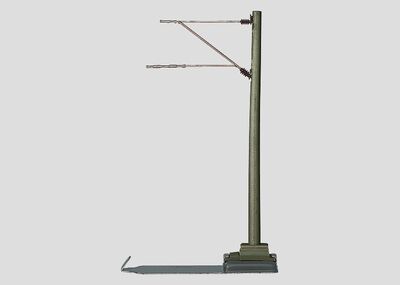 Märklin H0 - 74103 - Betonmast - Artikelbild