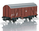 Märklin H0 - 4410 - Start up - Gedeckter Güterwagen - Artikelbild