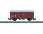 Märklin H0 - 4410 - Start up - Gedeckter Güterwagen - Artikelbild