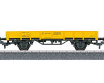 Märklin H0 - 4471 - Start up - Niederbordwagen - Artikelbild