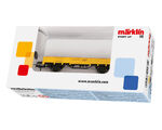 Märklin H0 - 4471 - Start up - Niederbordwagen - Artikelbild