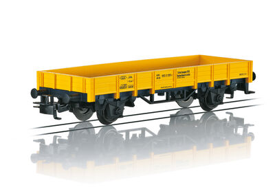Märklin H0 - 4471 - Start up - Niederbordwagen - Artikelbild