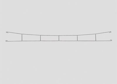 Märklin H0 - 70228 - Fahrdraht - Artikelbild