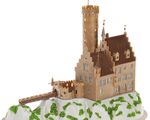 Märklin H0 - 74142 - Turmmast - Artikelbild