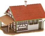Märklin H0 - 74142 - Turmmast - Artikelbild