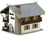 Märklin H0 - 74142 - Turmmast - Artikelbild