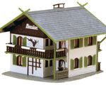 Märklin H0 - 74142 - Turmmast - Artikelbild