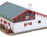 Märklin H0 - 74142 - Turmmast - Artikelbild