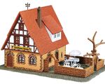 Märklin H0 - 74142 - Turmmast - Artikelbild