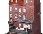 Märklin H0 - 74142 - Turmmast - Artikelbild