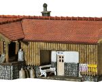Märklin H0 - 74142 - Turmmast - Artikelbild