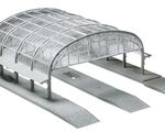 Märklin H0 - 74142 - Turmmast - Artikelbild
