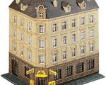 Märklin H0 - 74142 - Turmmast - Artikelbild