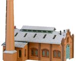 Märklin H0 - 74142 - Turmmast - Artikelbild