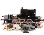 Märklin H0 - 60760 - Set Digital-Hochleistungsantrieb. - Artikelbild