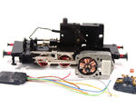 Märklin H0 - 60760 - Set Digital-Hochleistungsantrieb. - Artikelbild