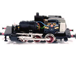 Märklin H0 - 60760 - Set Digital-Hochleistungsantrieb. - Artikelbild