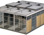 Märklin H0 - 73406 - Stromzuführung - Artikelbild