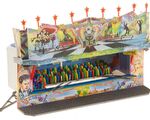 Märklin H0 - 73406 - Stromzuführung - Artikelbild