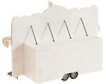 Märklin H0 - 73406 - Stromzuführung - Artikelbild