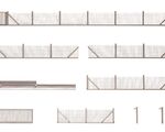 Märklin H0 - 73406 - Stromzuführung - Artikelbild