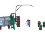 Märklin H0 - 73406 - Stromzuführung - Artikelbild