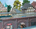 Märklin H0 - 73406 - Stromzuführung - Artikelbild