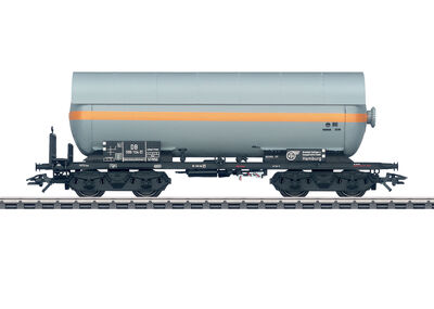 Märklin H0 - 46450 - Kesselwagen - Artikelbild
