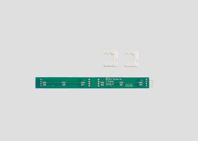Märklin H0 - 73401 - Innenbeleuchtung mit LED - weiß - Artikelbild
