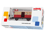 Märklin H0 - 4108 - Start up - Gepäckwagen - Artikelbild