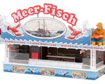 Märklin H0 - 73409 - Zugschlussbeleuchtung mit LED - Artikelbild