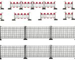 Märklin H0 - 73409 - Zugschlussbeleuchtung mit LED - Artikelbild
