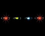 Märklin H0 - 73409 - Zugschlussbeleuchtung mit LED - Artikelbild