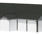 Märklin H0 - 73409 - Zugschlussbeleuchtung mit LED - Artikelbild